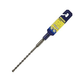 Irwin 10501943 Speedhammer Plus Drill Bit