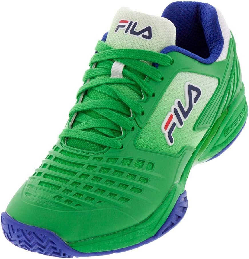 fila axilus 2 energized