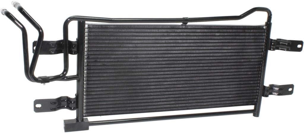 For Dodge Ram 2500/3500 Transmission Oil Cooler 2003 04 05 06 2007 | 5.9L Engine | Diesel | 52028915AE | CH4050120