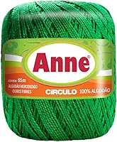Linha Anne 65m 19g Círculo (5767 BANDEIRA)