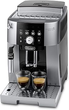 De'Longhi ECAM250.23 De'Longhi Magnifica S Smart ECAM 250.23.SB Plastic