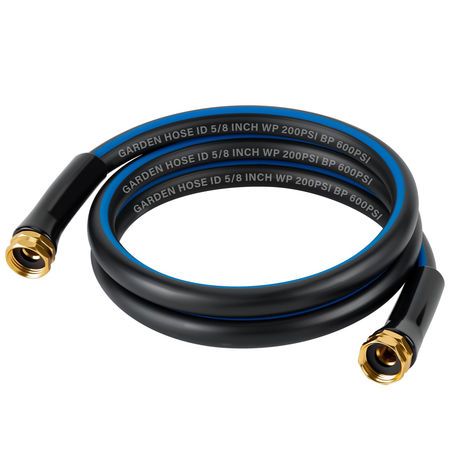 WADEO Lead-In Hose 6ft