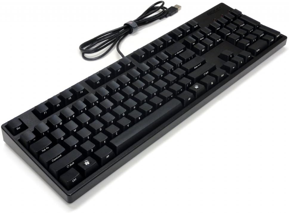 FILCOMajestouch Ninja (Cherry MX Red) Keyboard