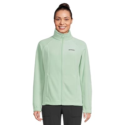 Columbia Benton Springstm Full Zip Women