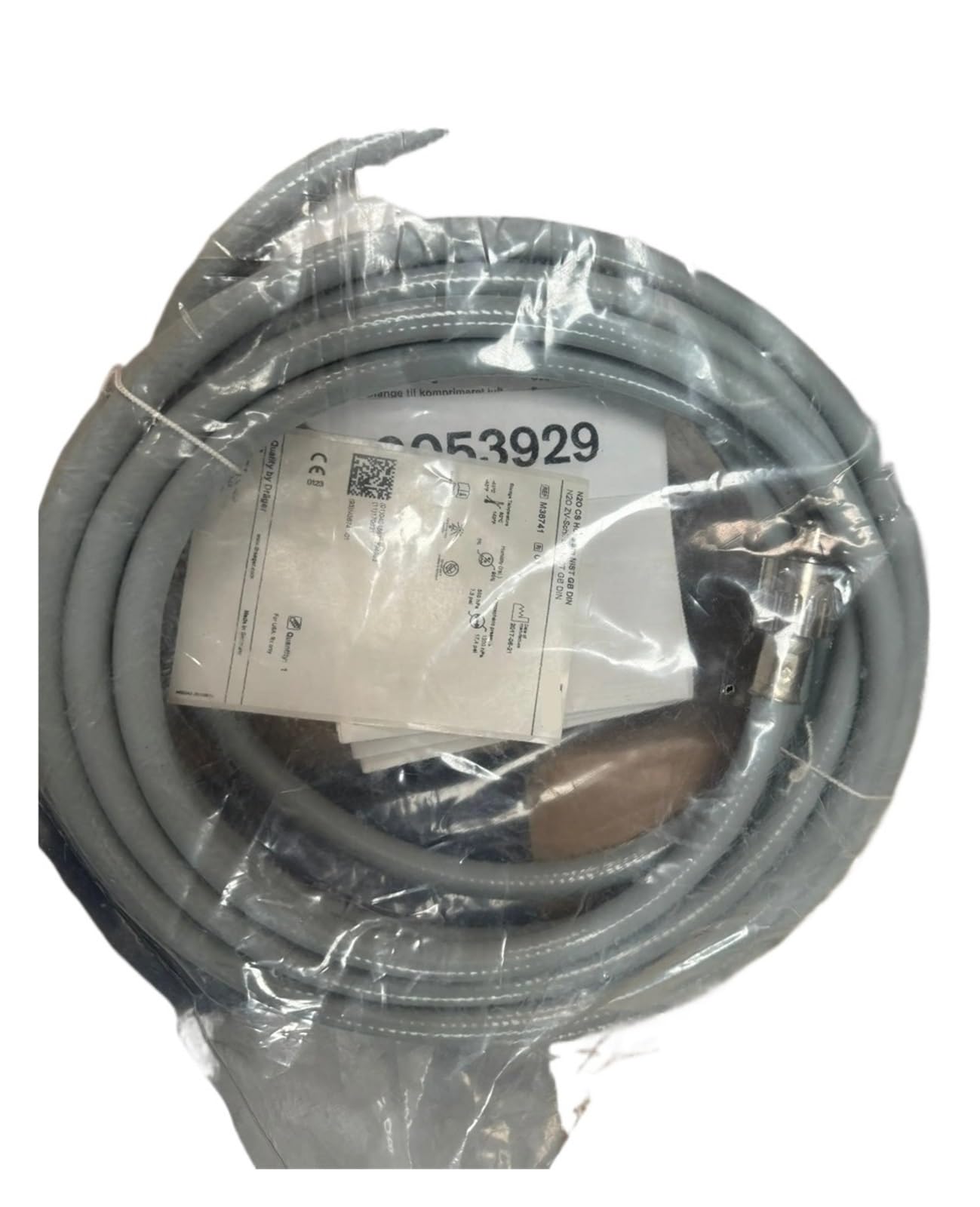 ZVQYSGIW M36741 N2O 5*Mi 9053929 Sensor