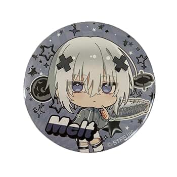 めておら めるとくん 冬ビジュデフォ 8個 めておら めるとくん 冬ビジュデフォ 8個 めておら 缶バッジ