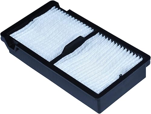 Miniatura 5 de Filtro de aire de proyector de repuesto para Epson ELPAF39 V13H134A39 EH-LS10000 EH-LS10500 EH-TW6600 EH-TW6600W EH-TW6700 EH-TW6800 EH-TW7200