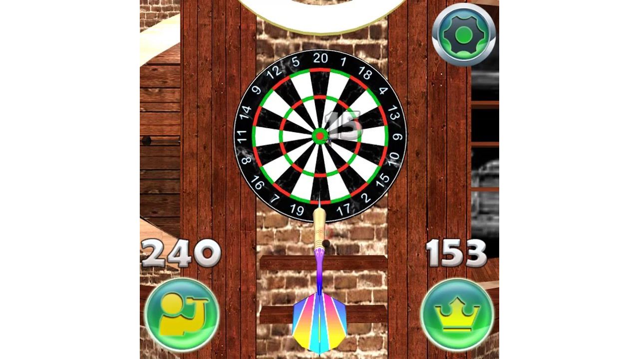 3D Darts - App on the Amazon Appstore