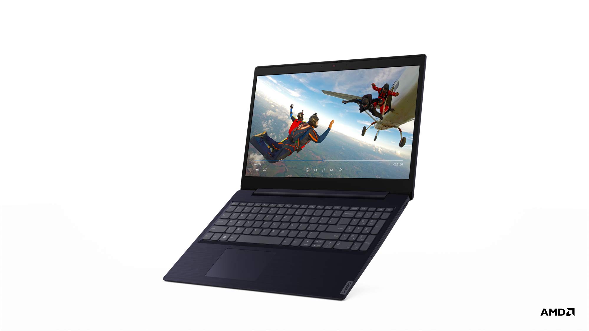 Lenovo Laptop IdeaPad L340-15API 15.6