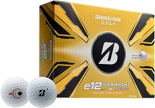 Miniatura 5 de Pelotas de golf Bridgestone e12