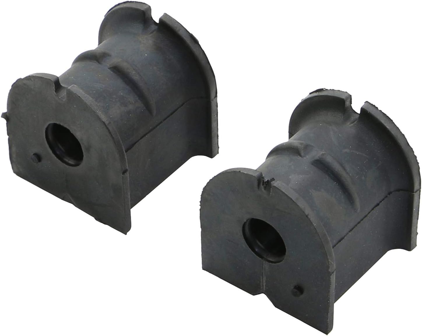 MOOG K201312 Suspension Stabilizer Bar Bushing Kit for Ford Escape