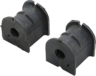 MOOG K201312 Sway Bar to Frame Bushing, 1 Pack