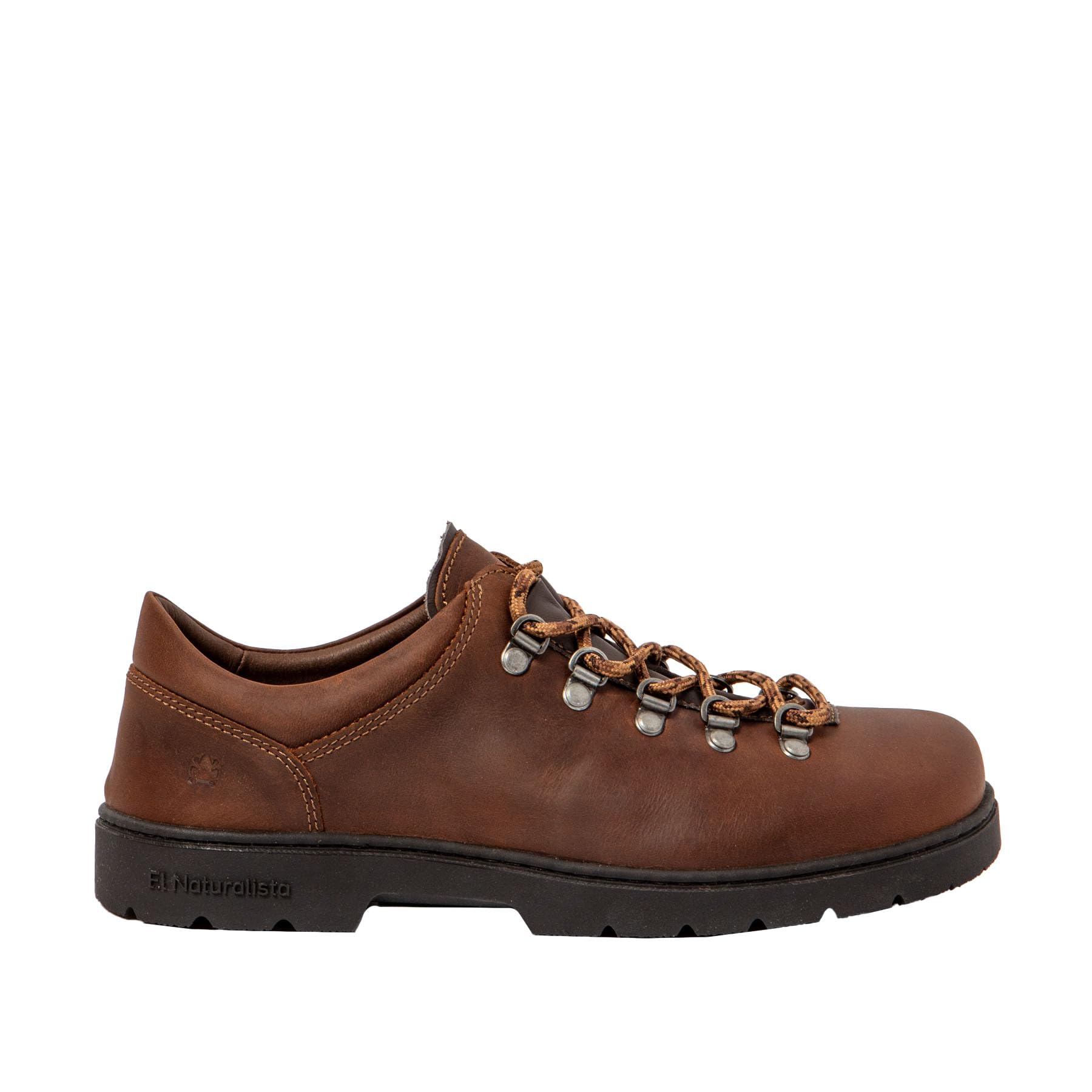 El Naturalista N5266 Nomada, Unisex Adult Sneakers, Terra, 11 UK Wide, Terra, 10.5 UK
