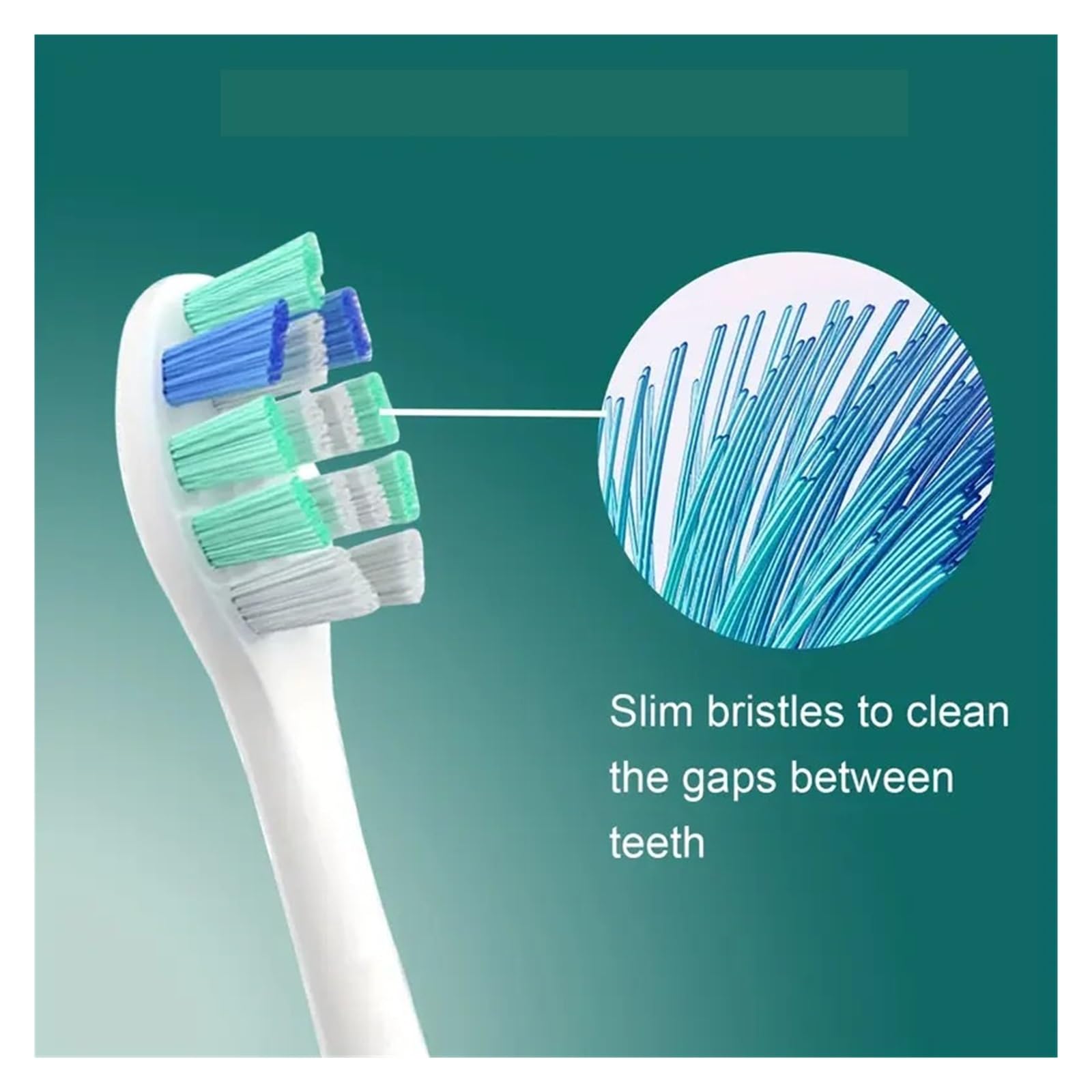 Testine, Compatibile Con Philips, 1100 2100 4100 4300