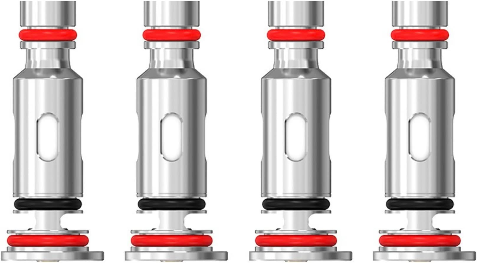 UWELL CALIBURN G2 Coils UN2 Meshed H 1.2ohm Pack of 4 - Coils for Caliburn