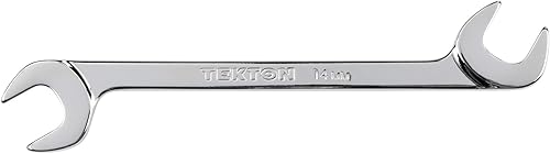 Vista 51 de TEKTON - Llave de extremo abierto, cabeza angular, de 1-3/4 pulgadas, WAE83045