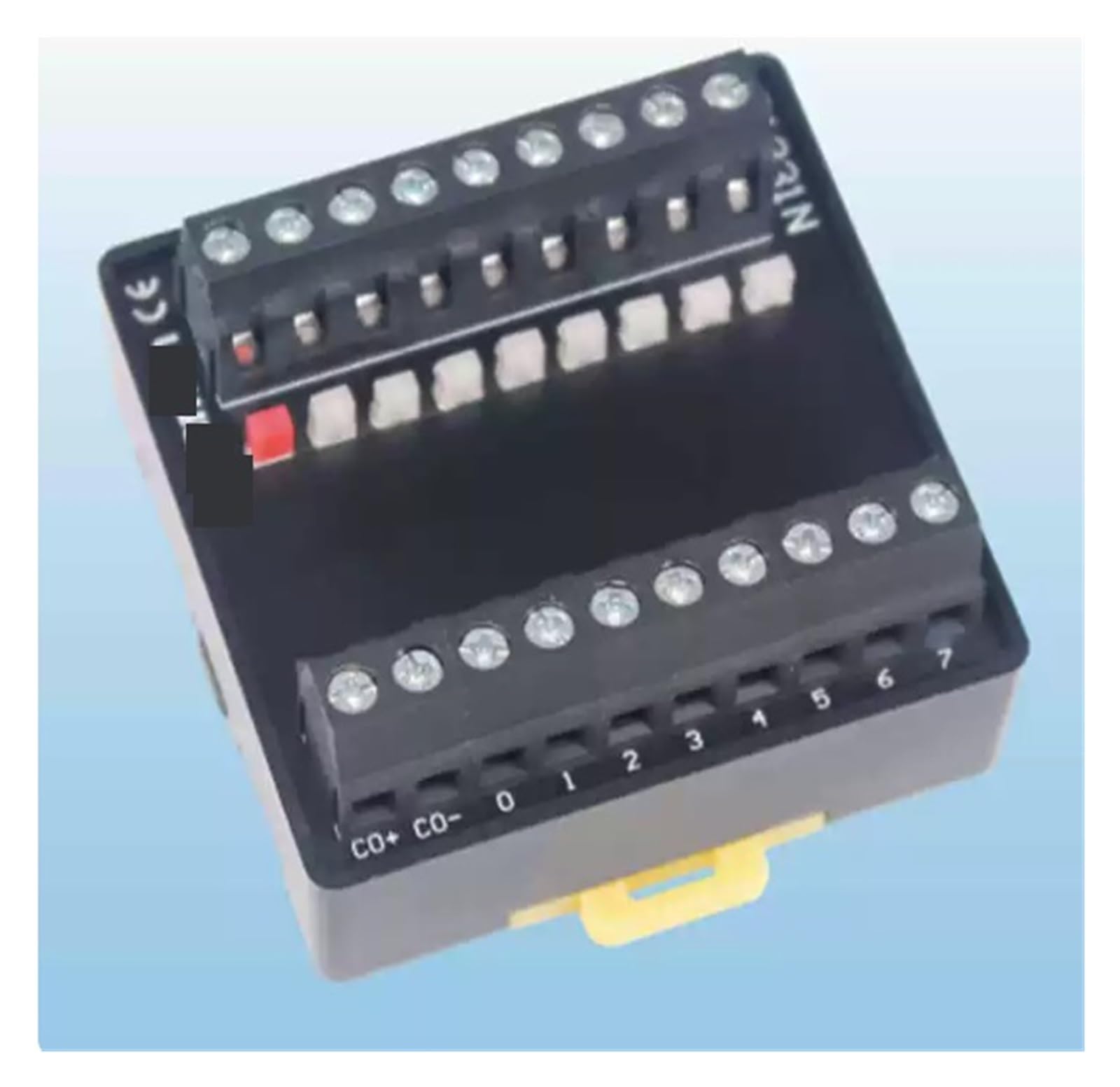 Módulo De Relé De Estado Sólido CC Original D1331N/D1331P(D1331N)
