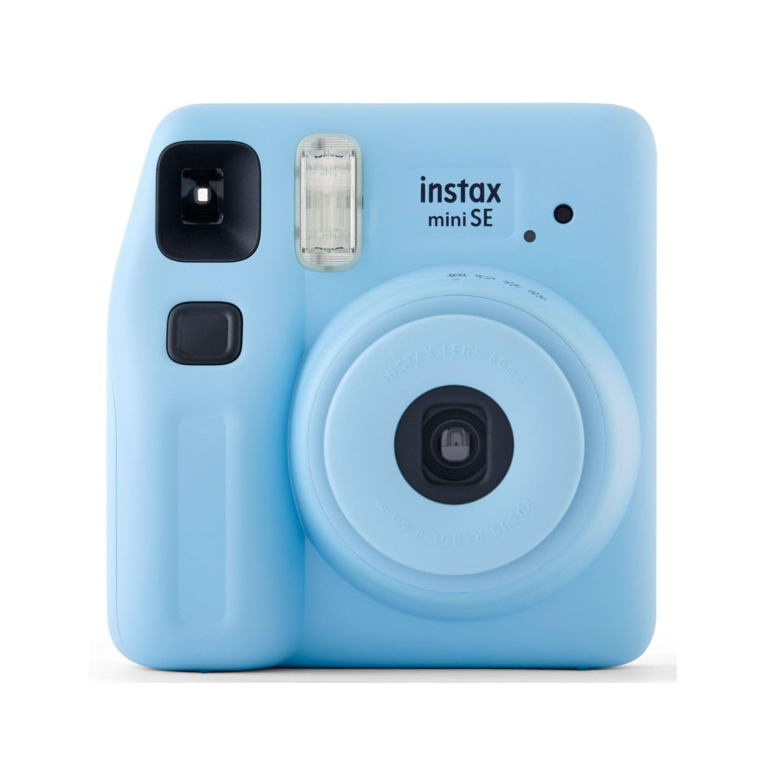 FujifilmFUJI INSTAX MINI SE BLUE
