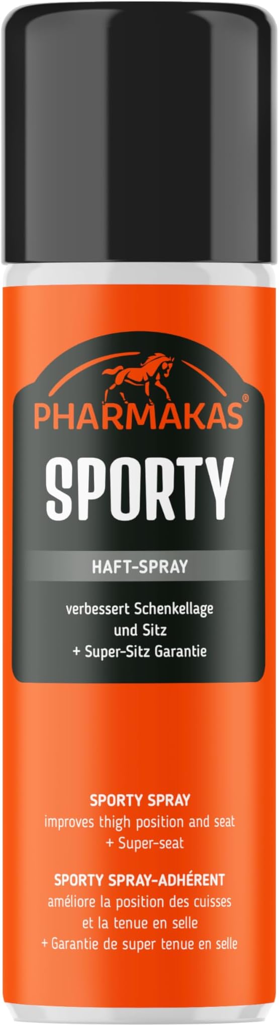 SPORTY STICK SPRAY