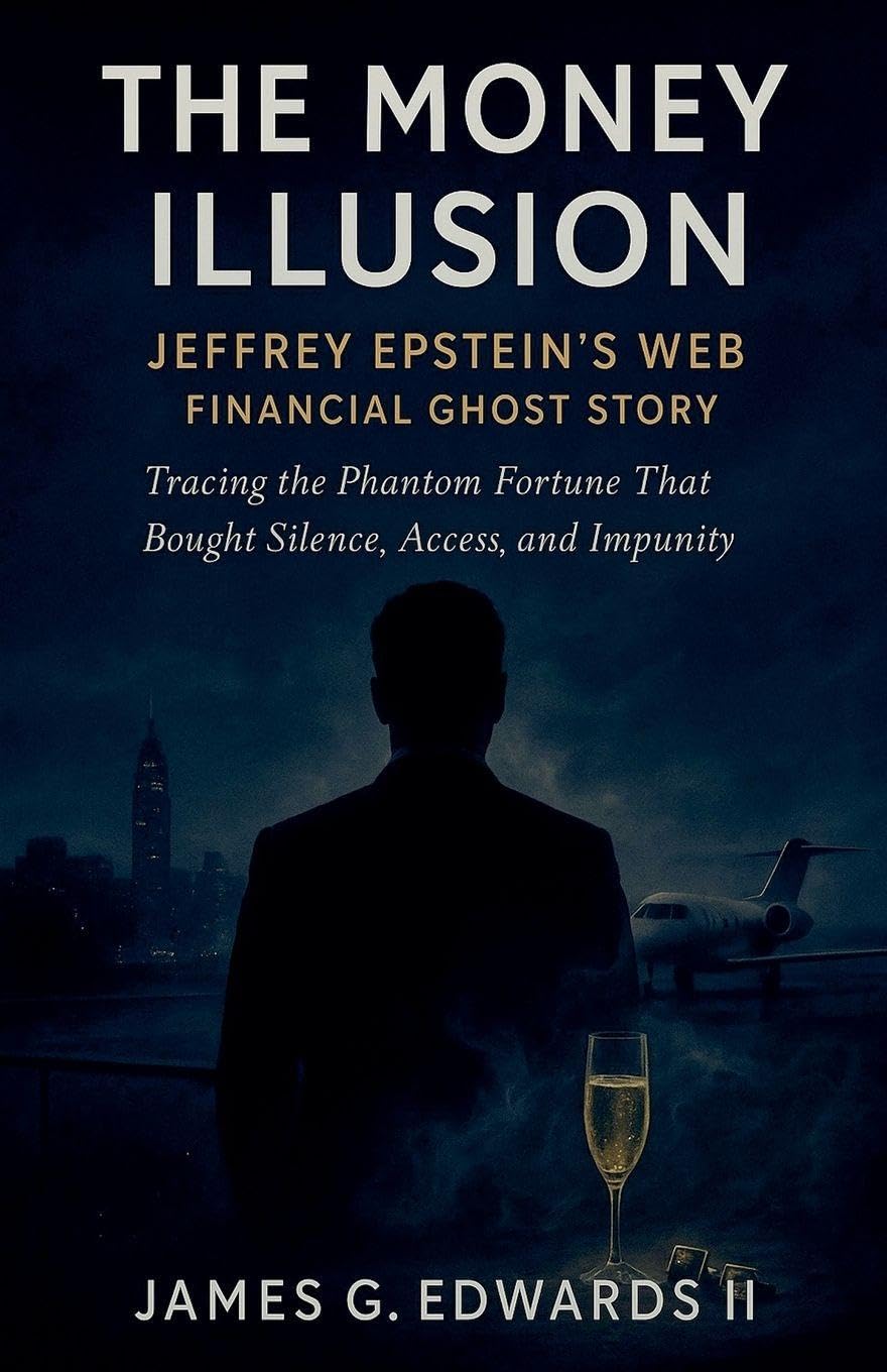 The Money Illusion: Jeffrey Epstein's Financial Ghost Story