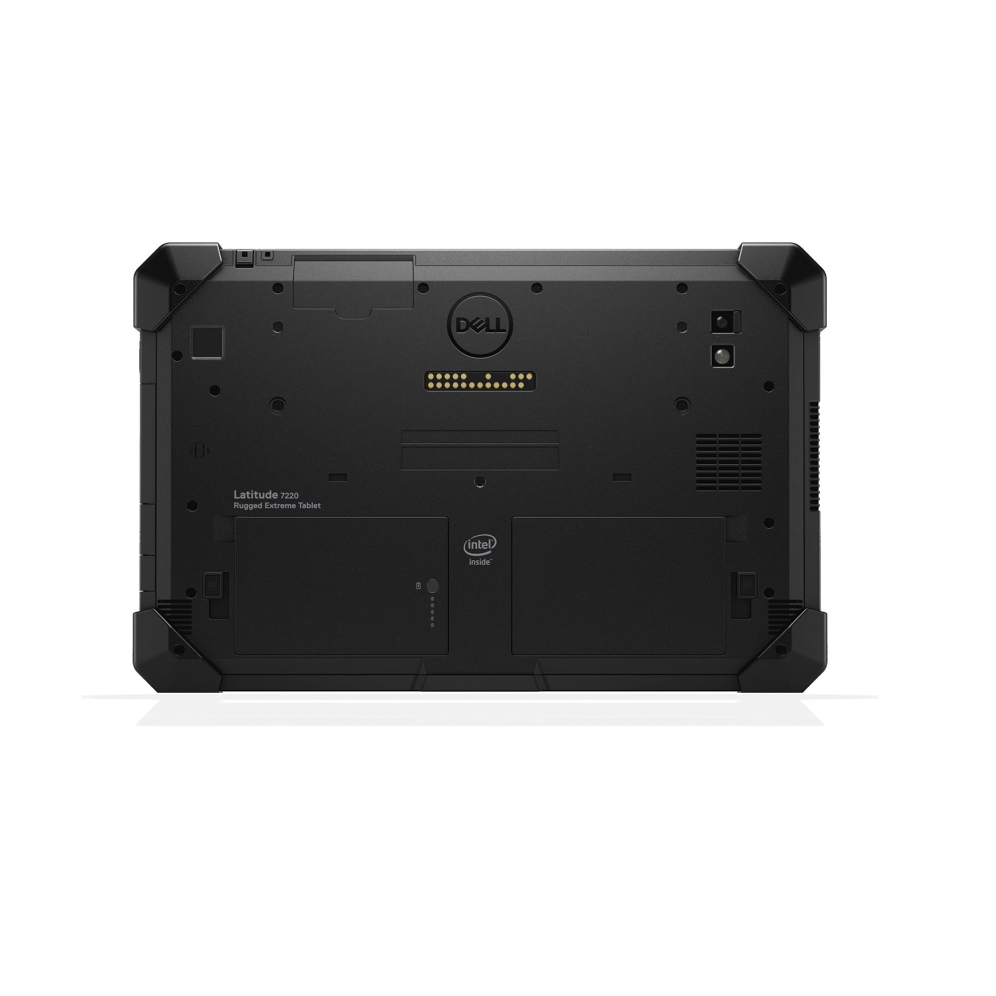 Amazon.com : Dell Latitude 7220 Rugged Extreme Tablet PC, 11.6