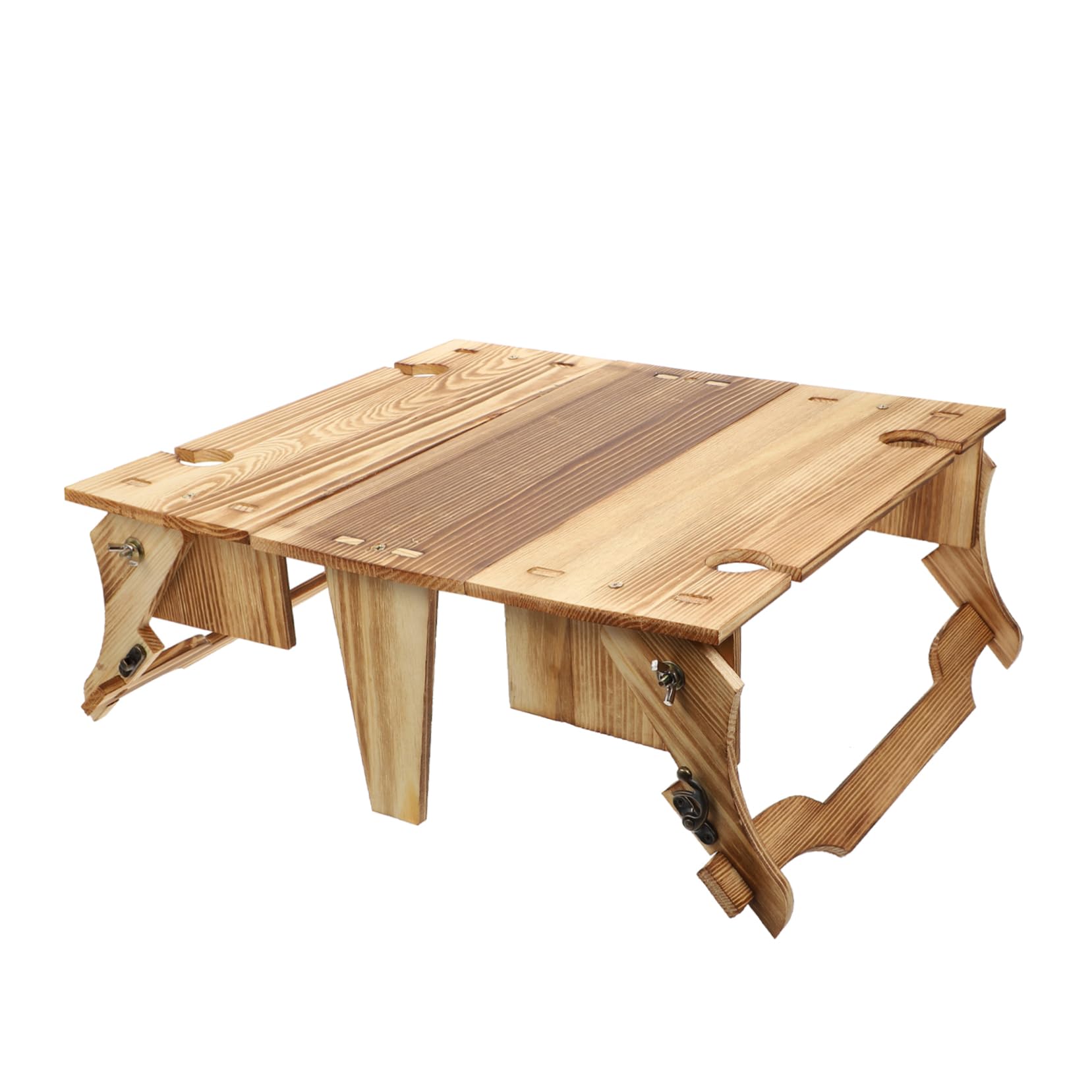 Panier de pique-nique transformable en table HANABASS pour résoudre le manque de confort