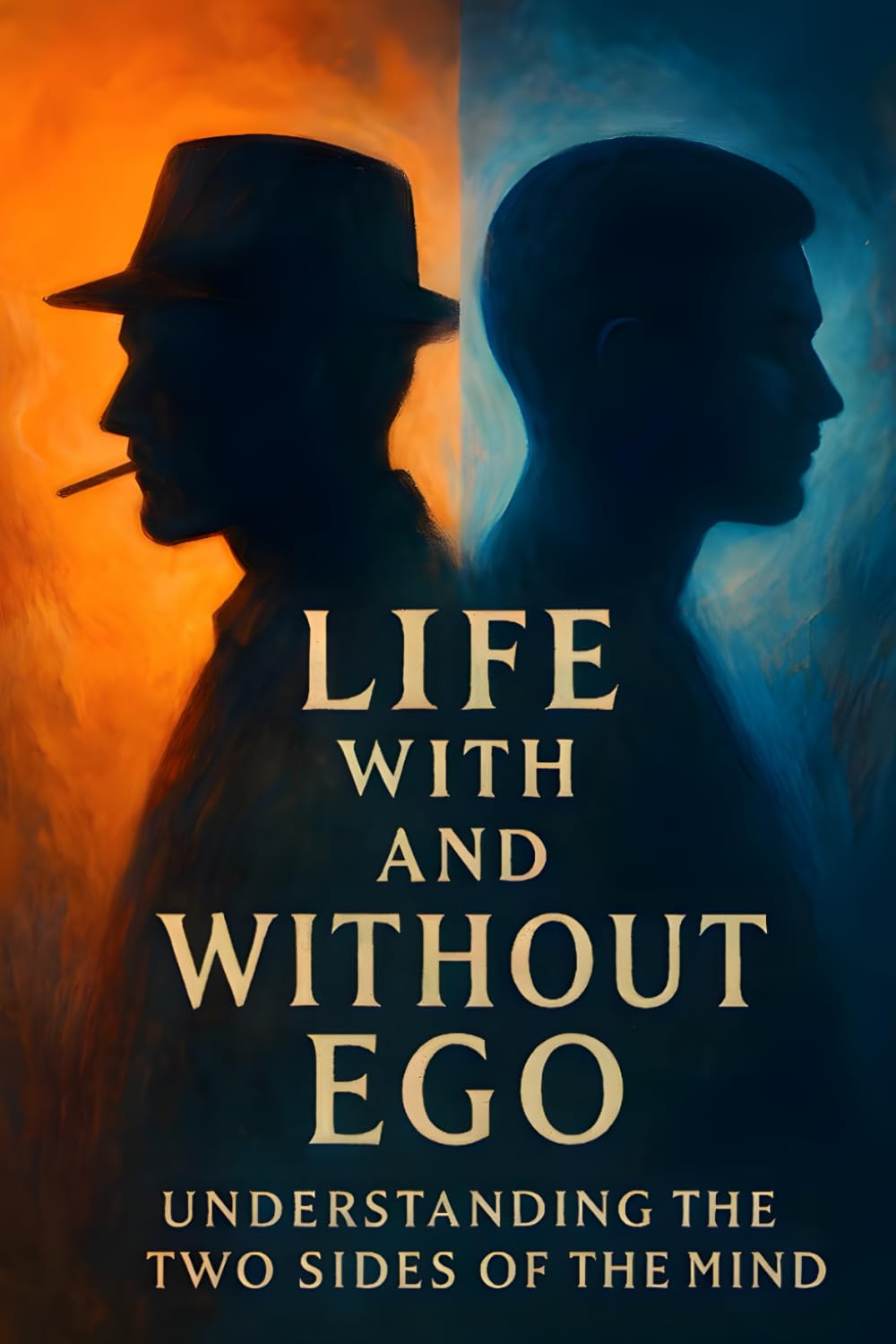 LIFE WITH AND WITHOUT EGO: Understanding Ego, Its Rise, and the Cost of Letting It Rule