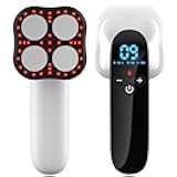 MASIKE Body Sculpting Machine - Professional Cordless Cellulite Massager - Suitable for Belly, Neck, Leg, Hip, Arm, Portable Home Tool for Women