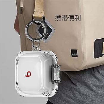 【超美品】 Beats fit pro 本体+充電ケース+全付属品 楽天市場】ワイヤレス充電ケースのみ Beats Fit Pro 純正 国内