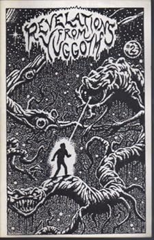 Pamphlet Revelations from Yuggoth #2 (Volume 2 May) Book