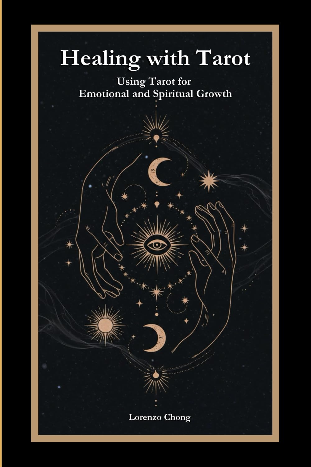 Healing with Tarot: Using Tarot for Emotional and Spiritual Growth