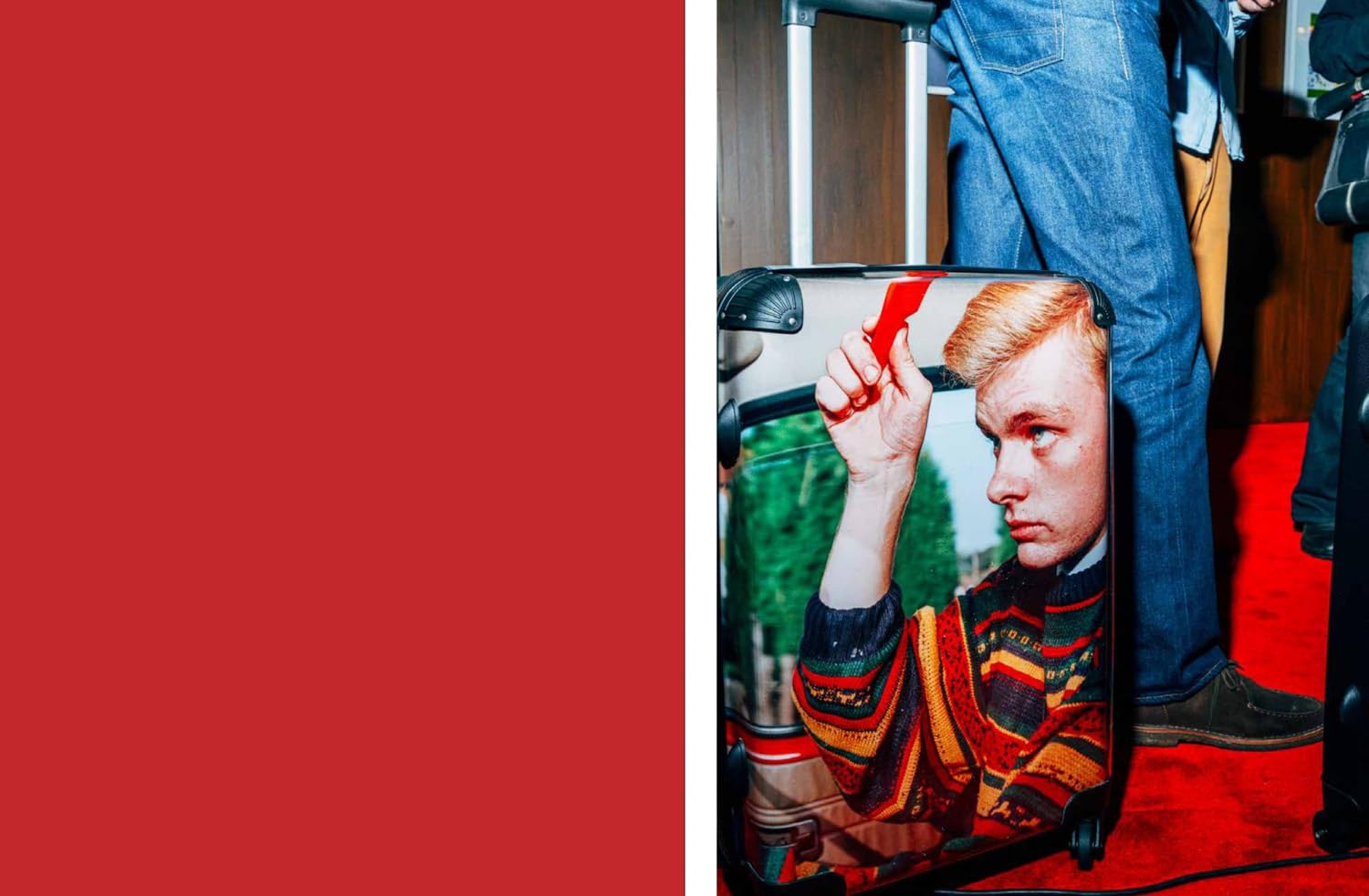 Grand Hotel Parr: Photobooks by Martin Parr (RM)