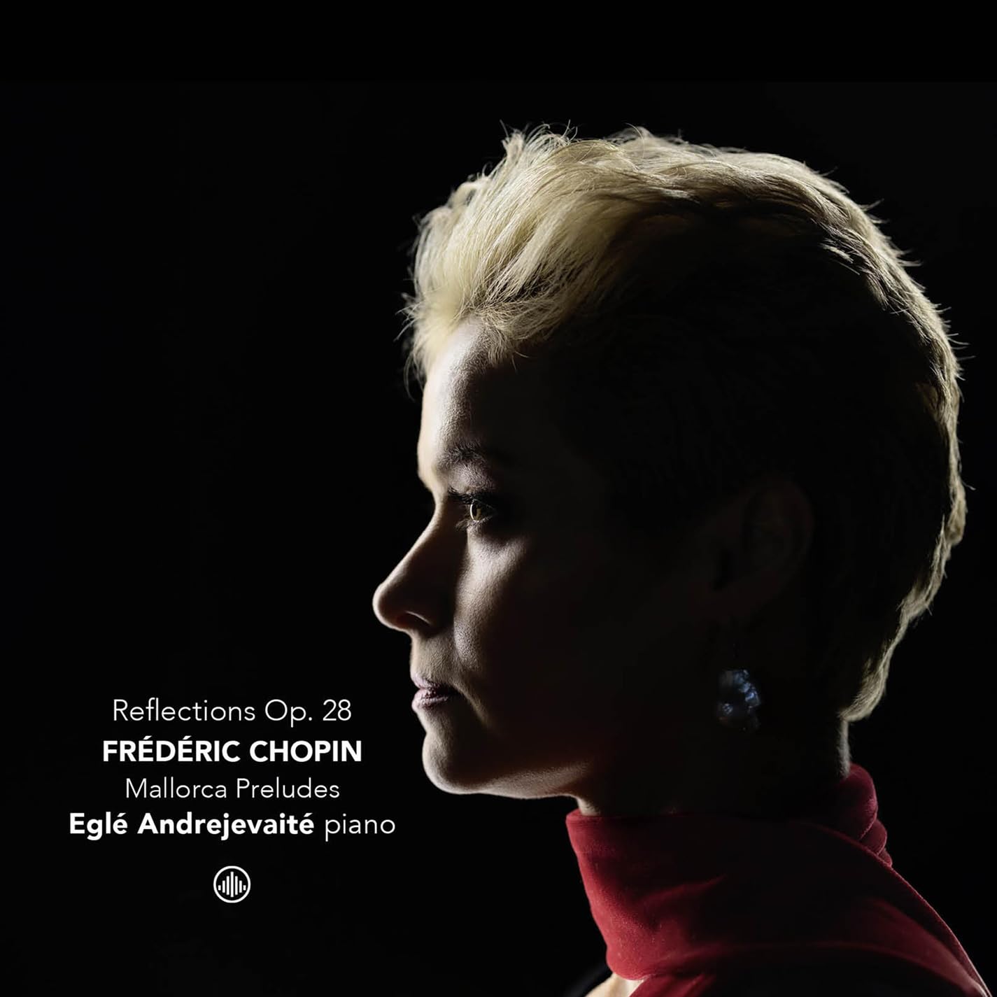 Reflections Op. 28 - Mallorca Preludes