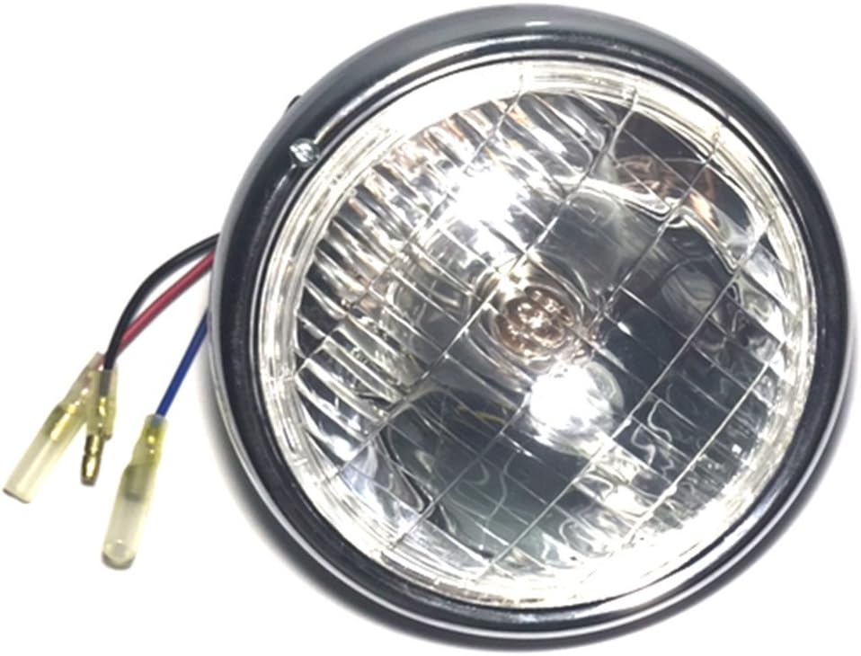 ihave Replacement For Headlamp Headlight 6 V C70 C70M C50 C65 C90 Passport