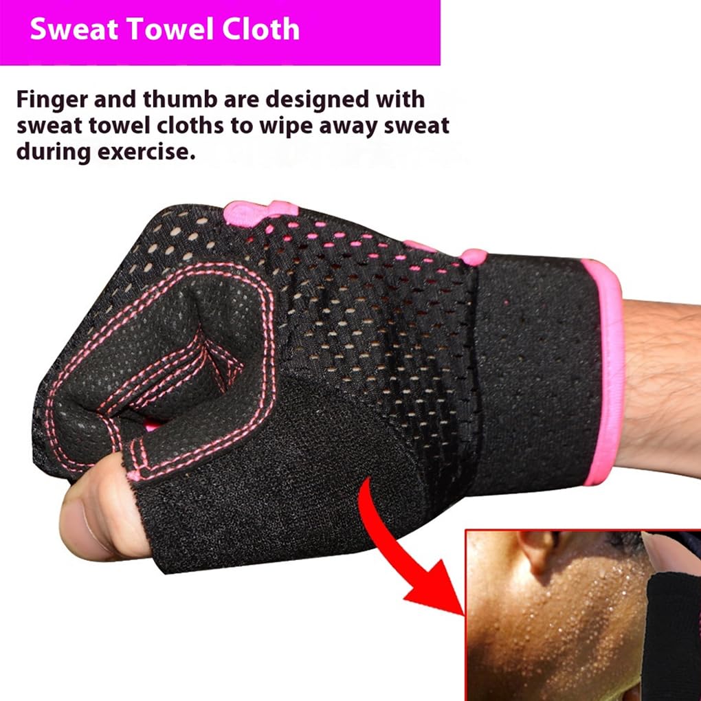 Gants de Ski Nautique pour Une Sensation de Sport Confortable sur l'eau. Gants de pagaie de Kayak épais en Polyester. Gants de Voile pour Junior.