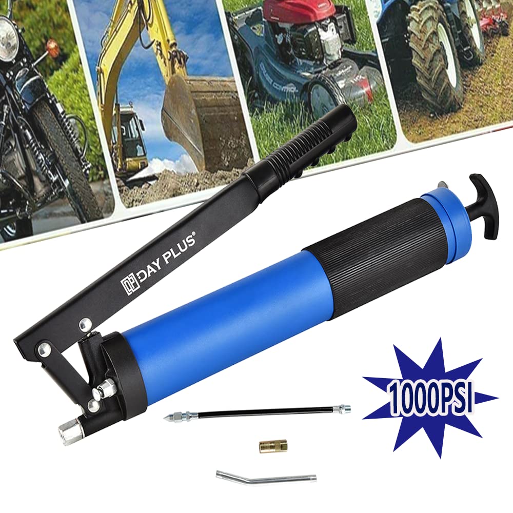 Buy Air Grease Heavy Duty Pistol Grip Grease ,10000 PSI Pump Grease