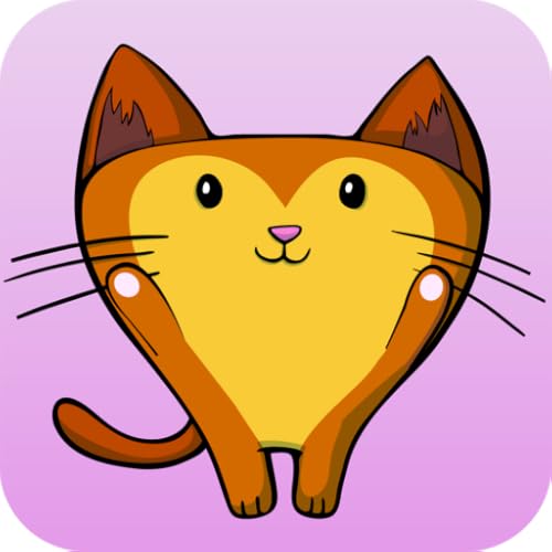 Feliz Gatos um jogo para Gatos