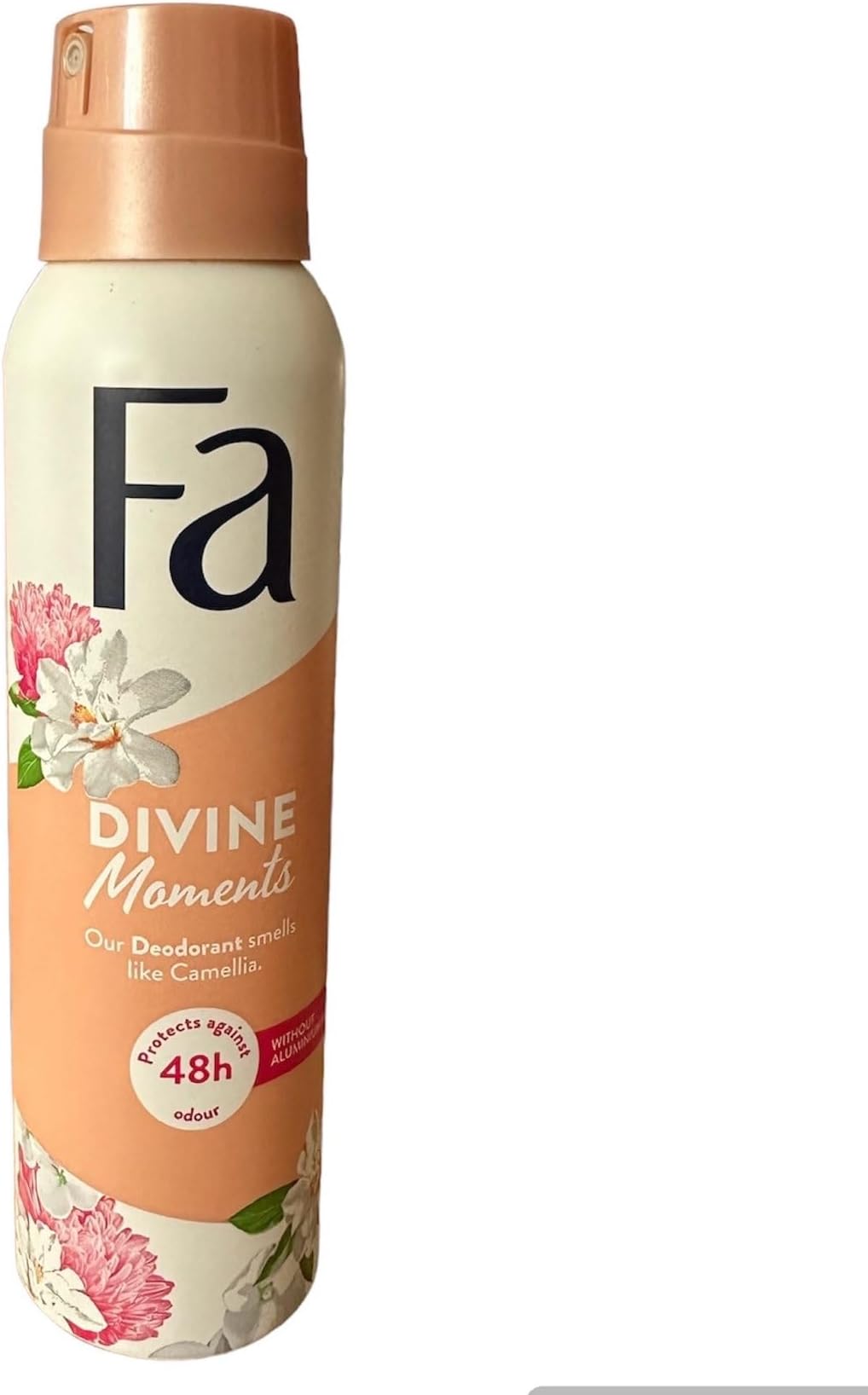 Fa Divine Moments deodorant