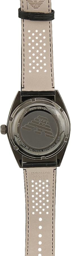 Amazon.co.jp: (エンポリオアルマーニ) EMPORIO ARMANI EMPORIO ARMANI