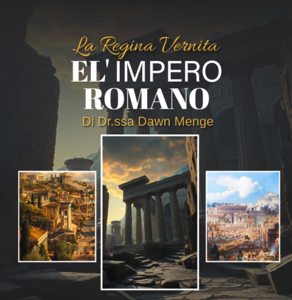 La Regina Vernita e l'Impero Romano