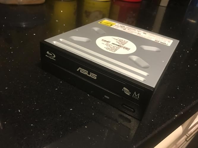 Amazon.co.jp: Asus BlU-ray COMBO BC-12D2HT black : パソコン・周辺機器