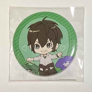 ハウレス　ヴィレヴァン　缶バッジ ハウレス ヴィレヴァン 缶バッジ