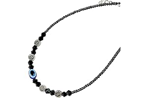 Colorful Anklet Bracelet for Kids Teen Girls, Evil Eye Anklet
