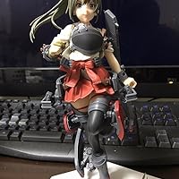 Amazon.co.jp: 艦隊これくしょん 艦これー SPMフィギュア 瑞鶴改