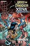 xena warrior princess game wiki  Army of Darkness/Xena: Warrior Princess Omnibus (Army of Darkness/Xena: Warrior Princess: Why Not?) (English Edition)