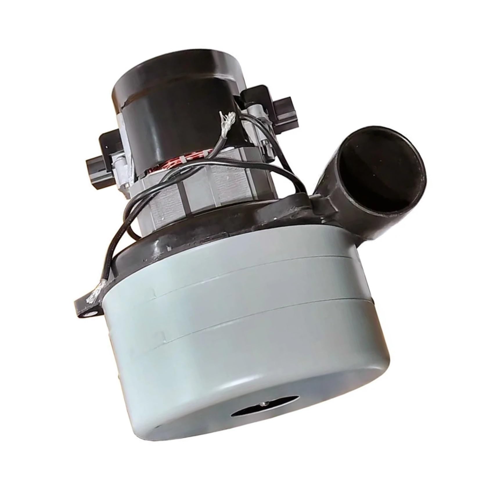 Moteur d'aspiration 36V 600W pour machine à récurer le sol autoportée