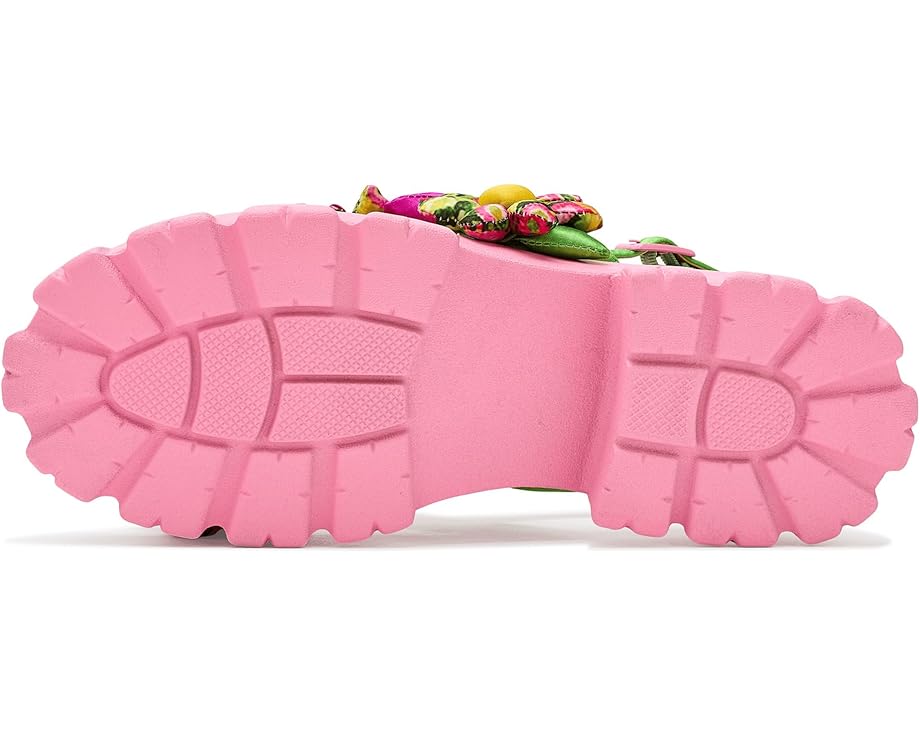 Blue by Betsey Johnson Jeromy - Back View