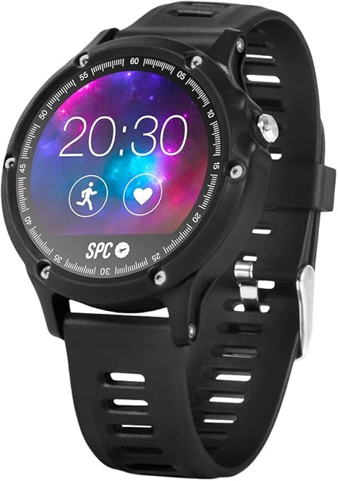 smartwatch spc smartee sport
