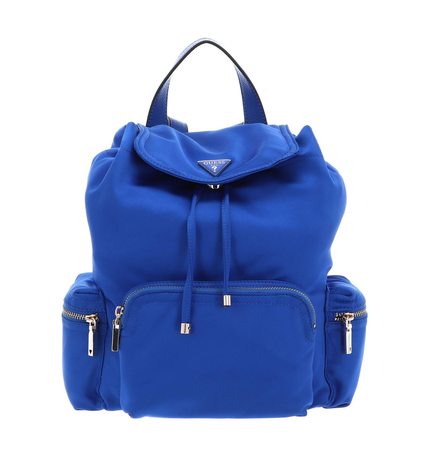 GUESS Sac à dos vert pour femme - Velina Backpack 230558