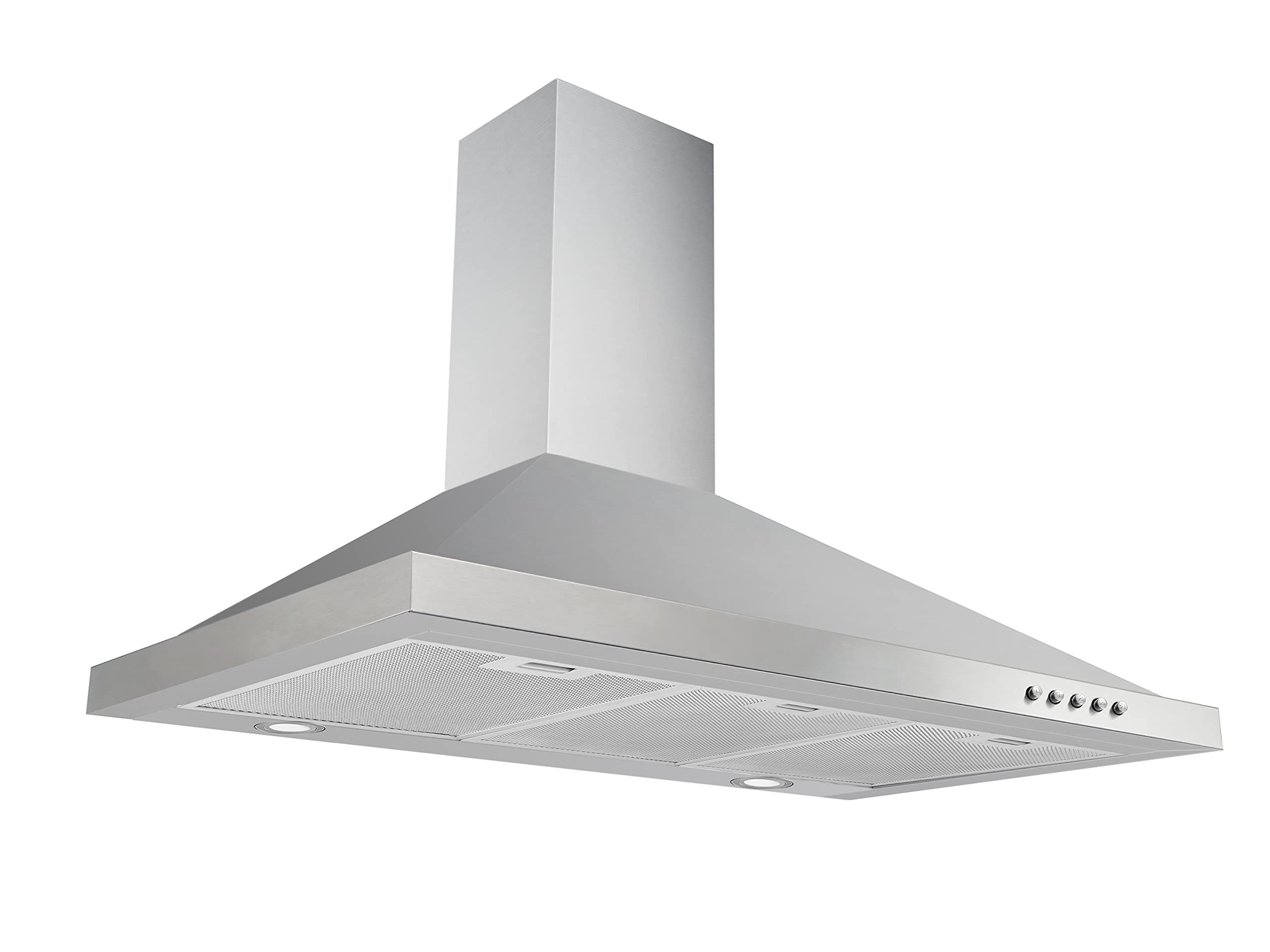 Respekta Okap, 90 cm, CH44068-90IXA